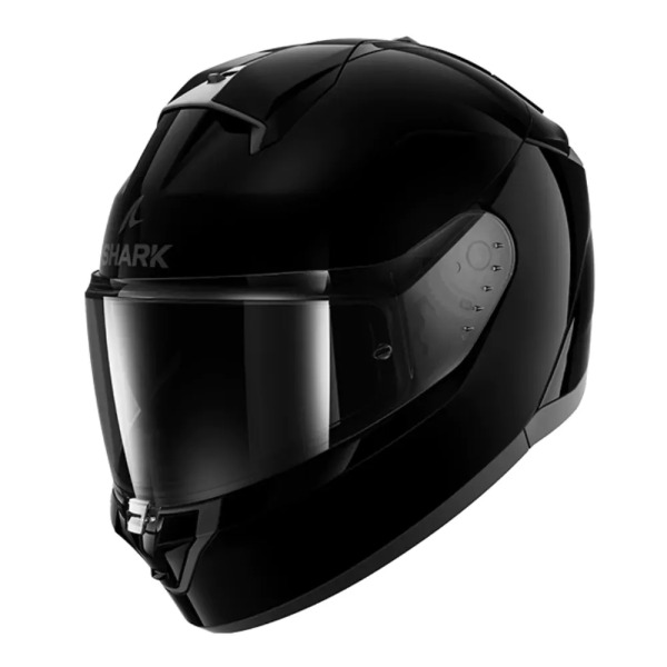 Shark Helmets Shark Ridill Blank BLK S